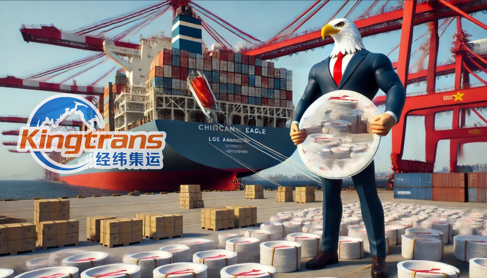 马来西亚转口操作全流程公开！纸制品出口美国还能这么走？